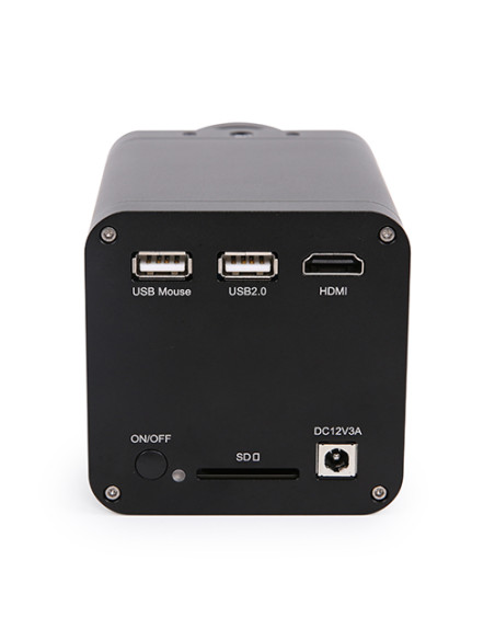 FHD microscope AFDM101