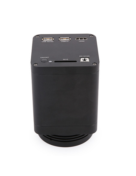 FHD microscope AFDM101