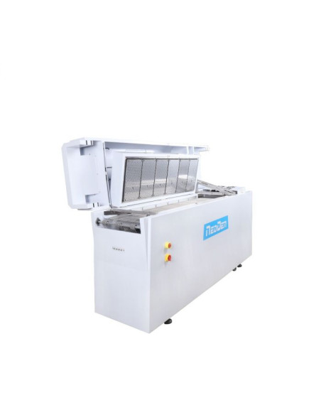 NeoDen IN12 continuous brazing furnace