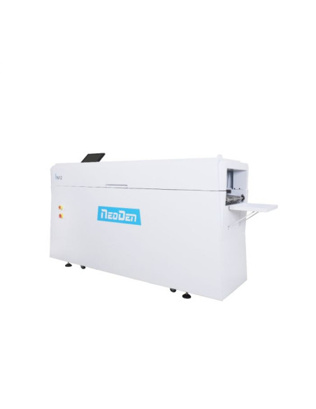 NeoDen IN12 continuous brazing furnace