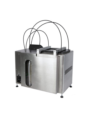 VPO benchtop vapour brazing furnace