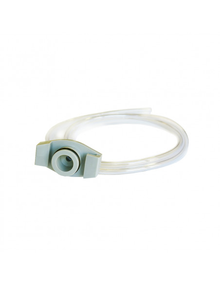 Set adaptérů pro kartuše 30/55 ml s hadičkou