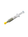 Solder pastes