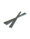 Tin rods and granules