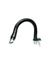 Extraction hoses