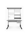 Reeco anti-static ESD table assemblies
