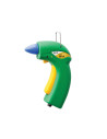 Ionisation guns and nozzles